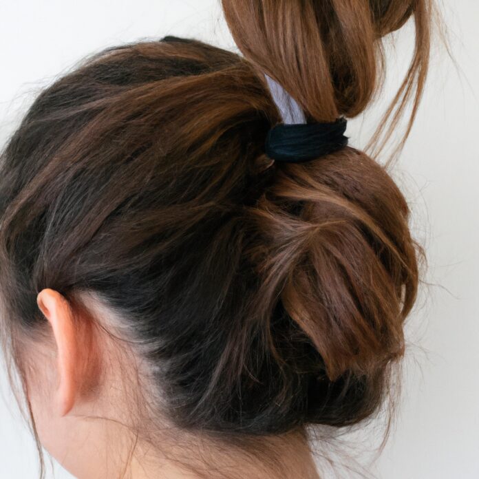 Effortless Ponytail Hacks: Elevating the Classic Ponytail