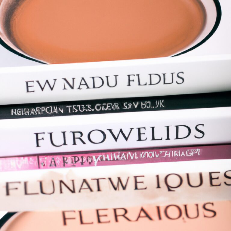 Flawless Foundations: In-Depth Review of Top Liquid Foundations