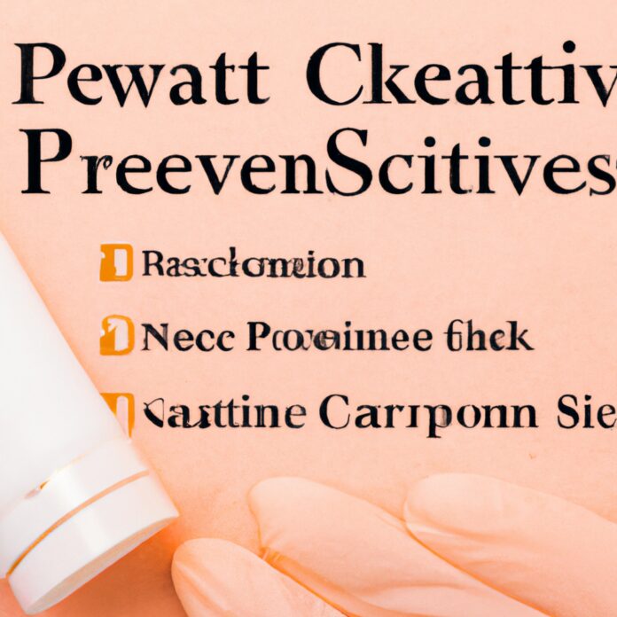 Preventive Care: Anticipating Skin Concerns with Proactive Tips