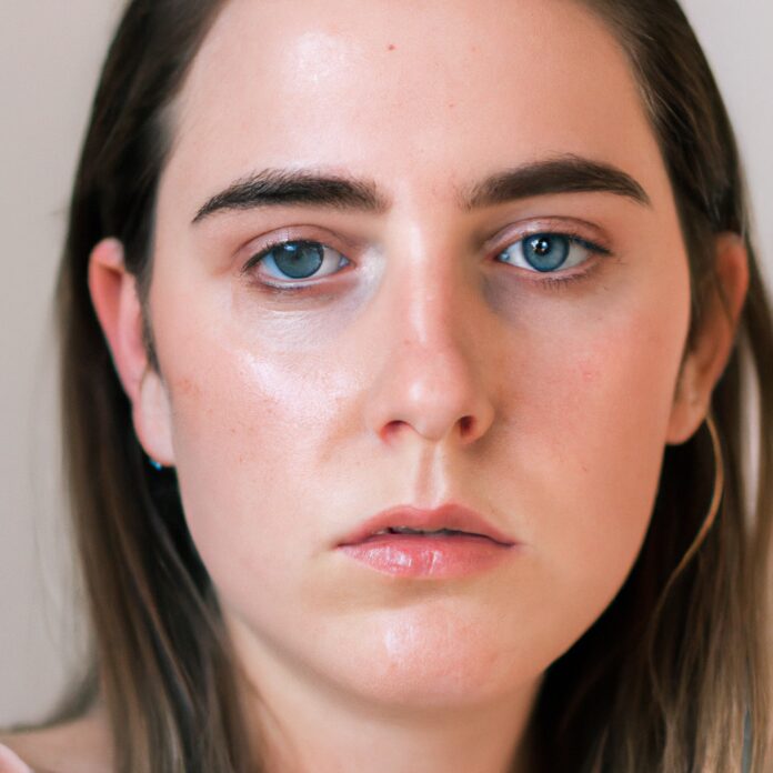 Fresh-Faced Beauty: No-Makeup Makeup Tutorial for Natural Radiance