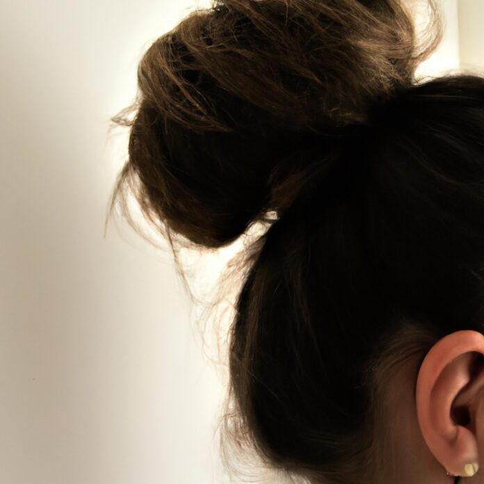 Elegant Bun Styles: Timeless and Graceful Bun Hairstyles